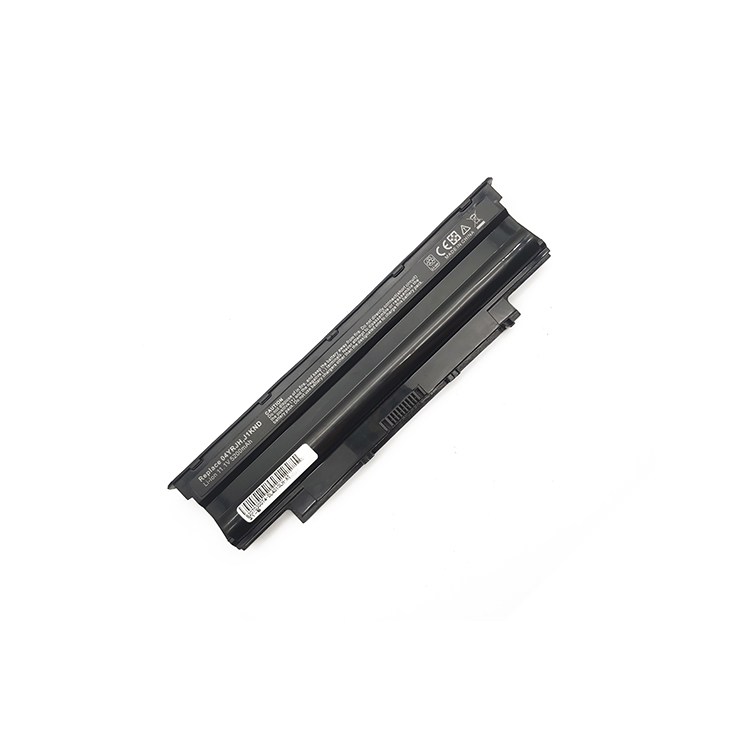 Заводская розетка, Сменный аккумулятор для ноутбука Dell Inspiron N4010 J1KND N4010 N5010 13R 14R 15R 4010