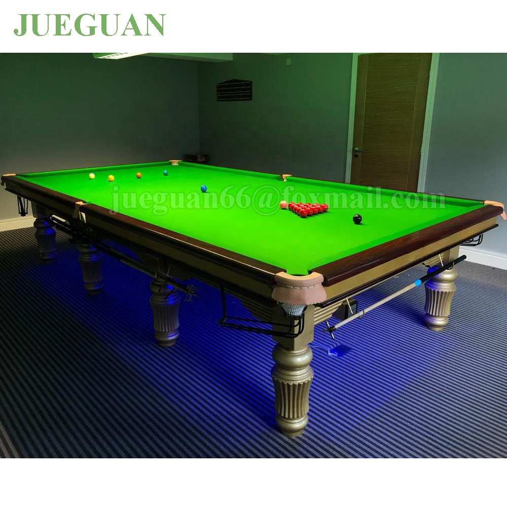 12ft tournament usa snooker стол по заводской цене