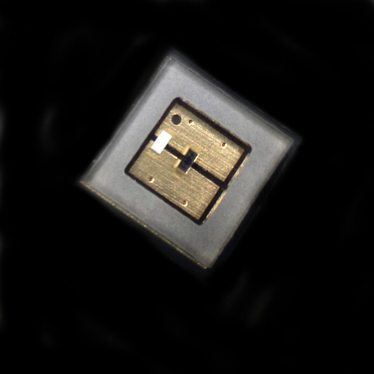 3535uvc uvc led 275nm uvc