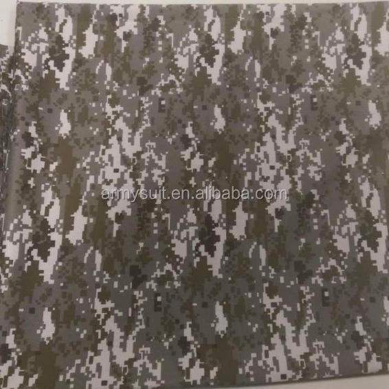 Saudi Arabia camouflage fabric