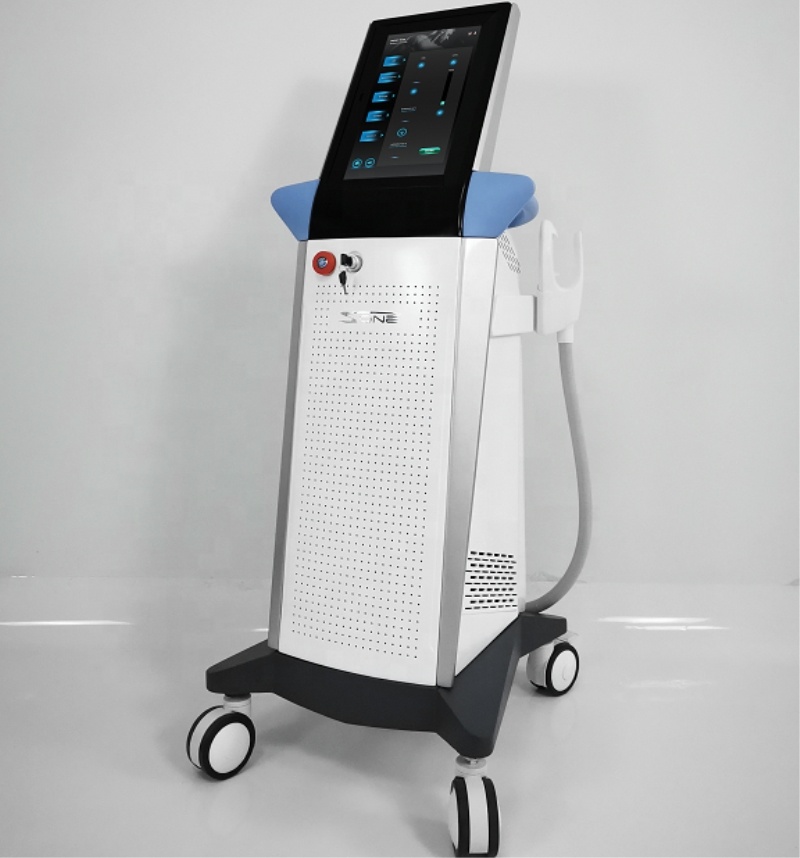 2020 emslim Sculpting hiemt Электромагнитная стимуляция мышц emslim сжигание жира машина