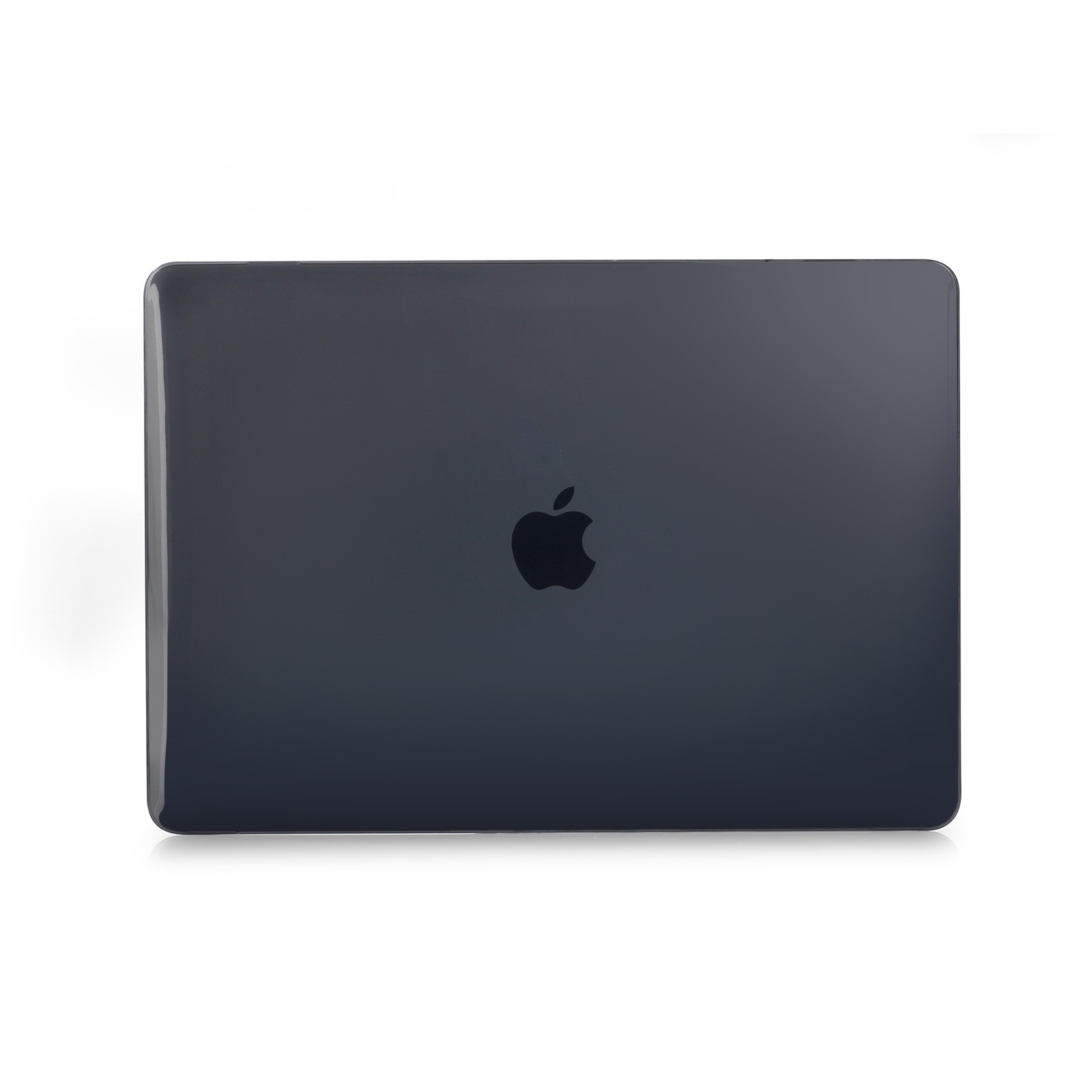 Чехол для Apple Macbook Pro 13 дюймов, прозрачный тонкий пластиковый жесткий чехол для ноутбука, жесткий чехол для Macbook Pro 13 14