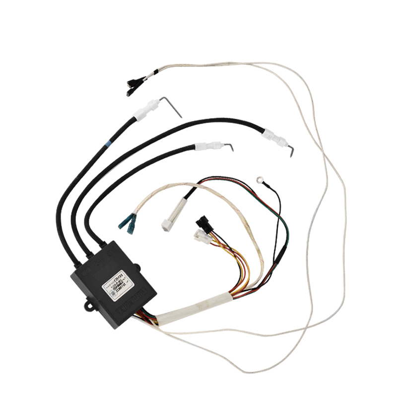 Perfect good quality pulse ignition,Gas water heater parts