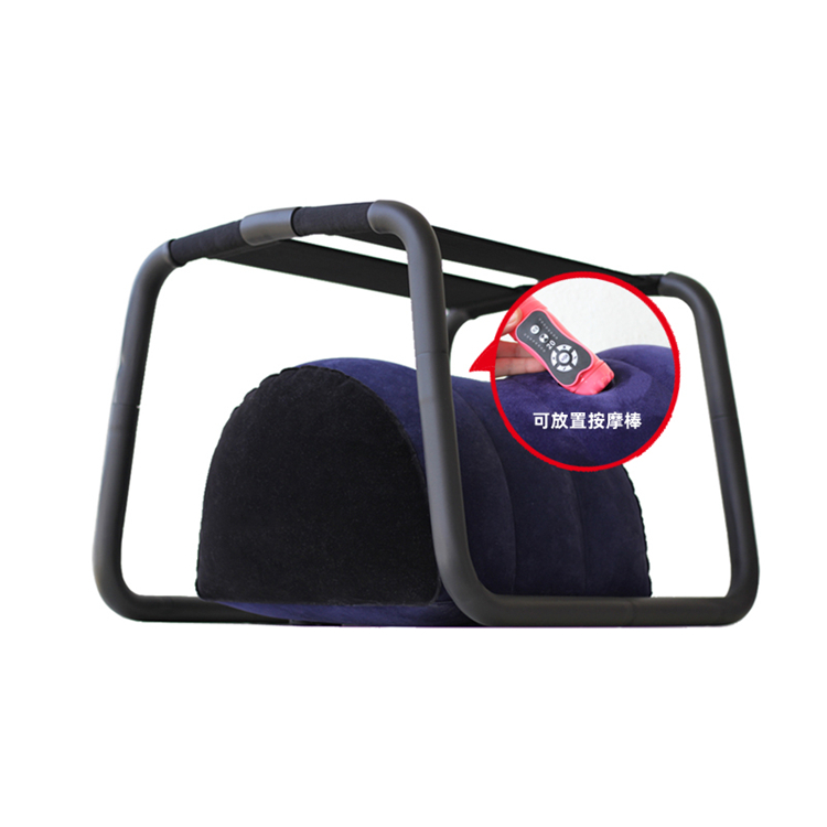 Wholesale Rocking Chair Trampoline G-spot Orgasm Cushion Sex Furniture Couple Sex Chair Sex Furniture Bdsm