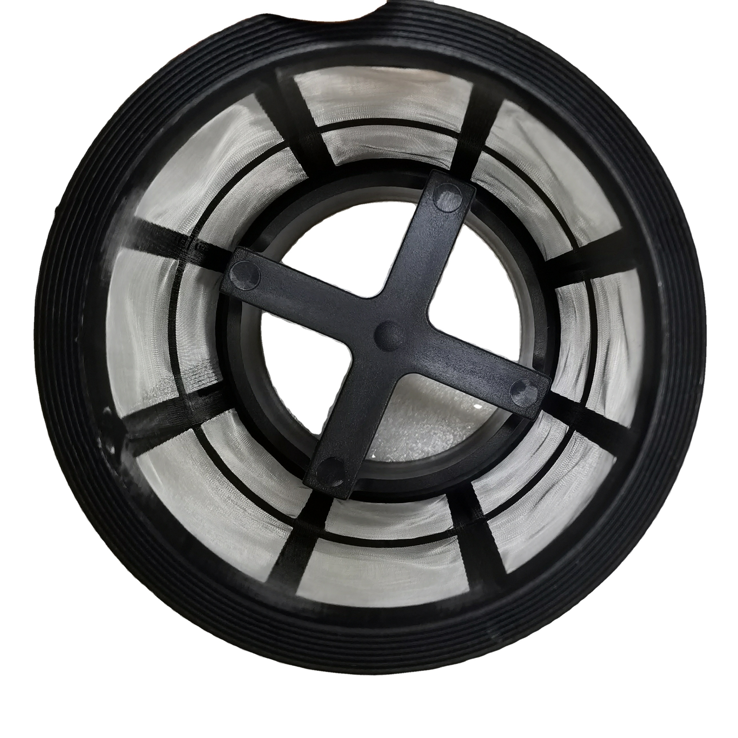 Tokheim high quality plastic gasoline diesel fuel engine filter accessories