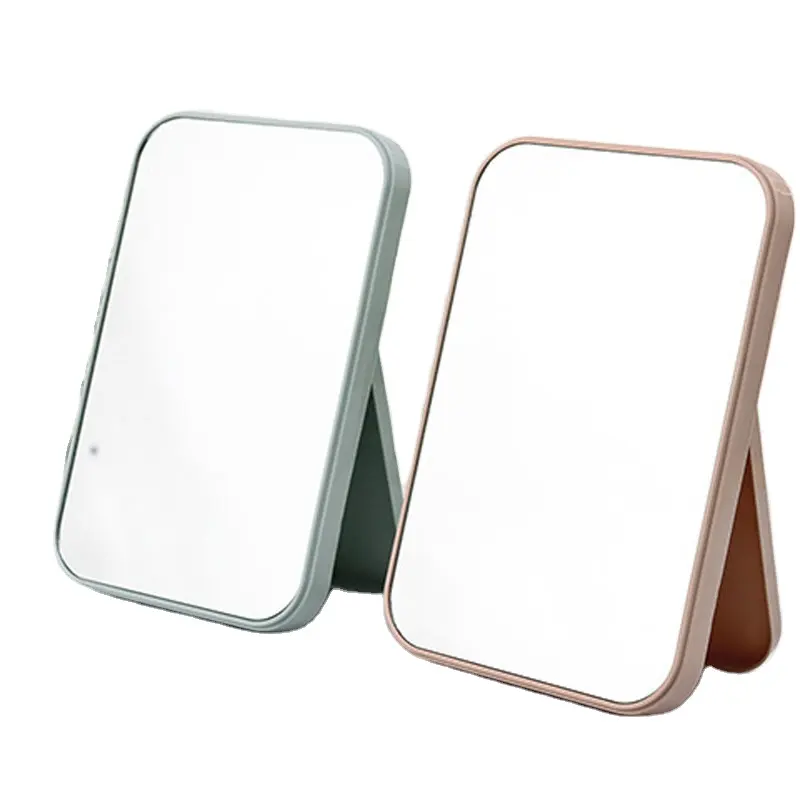 Makeup Mirror Magic Makeup Mirror Cosmetic Usage Mirror