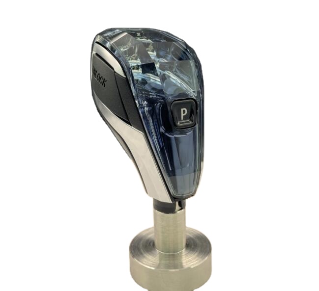 High Quality Crystal gear shift knob G chassis all series for BMW