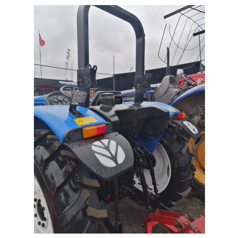New Arrival Farm Machinery Tractors With Cultivators Small Tractor