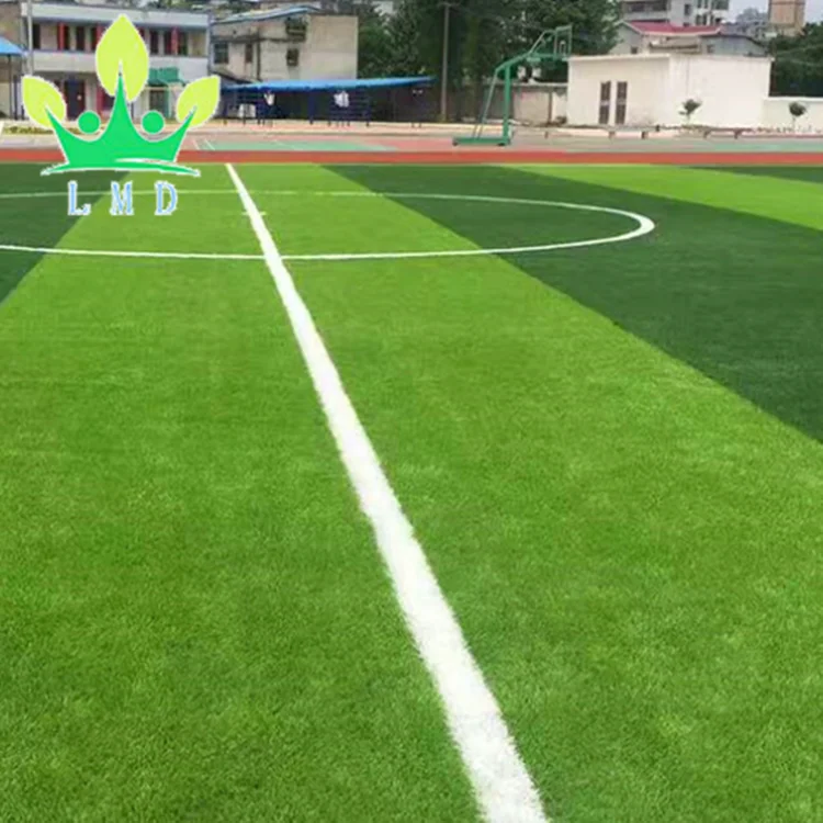 Коврик из искусственной травы высотой, натуральный и реалистичный садовый газон высокой плотности, искусственная трава и спортивное напольное покрытие