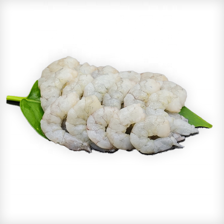 Frozen Vannamei Shrimp Feed PD Shrimps
