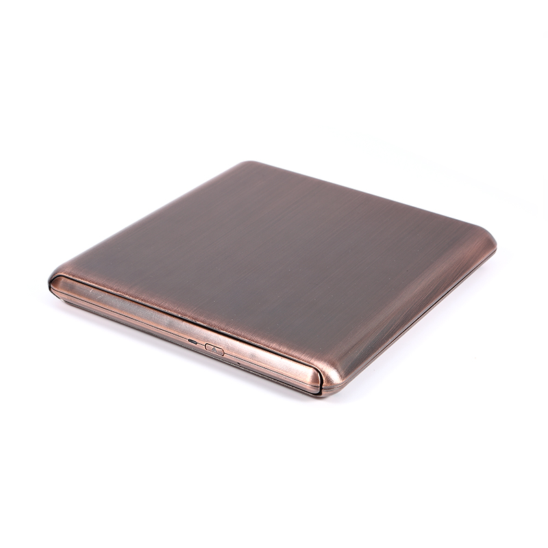 USB 3,0 Тип лотка 12,7 мм usb Внешний blu ray CD rom DVD привод горелка для ноутбука и Macbook