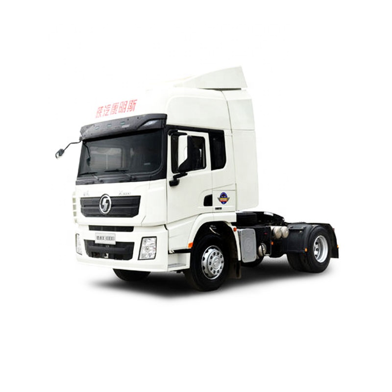 F2000 F3000 H3000 X3000 4x2 6x4 оригинальные грузовики SHACMAN 40 60 100 тонн трактор буксировочный грузовик головной прицеп на рынок Африки