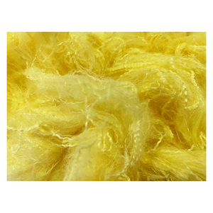Cheap price para aramid staple fiber for spun yarn