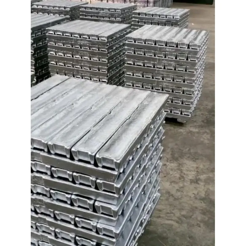Indle Adc12 aluminum alloy ingot 6063 aluminum alloy ingot is sold in large quantities of the international standard
