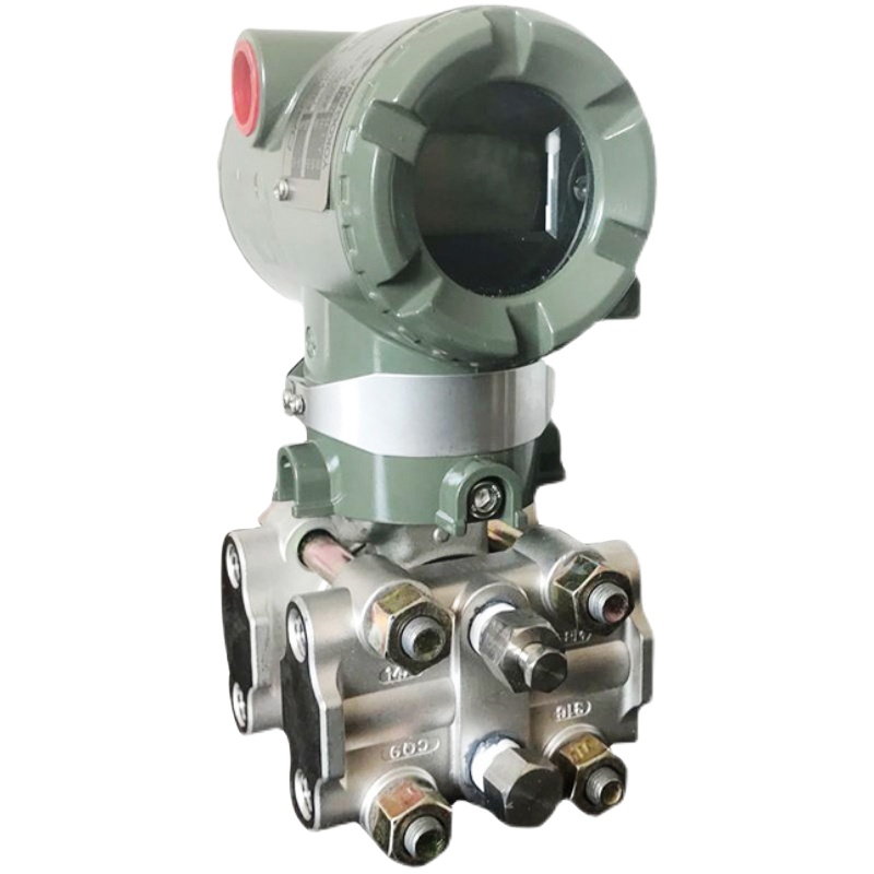 Датчик давления Yokogawa EJA430AEJA110A, точное измерение, взрывозащищенный, высокая приспособляемость к окружающим условиям, Япония