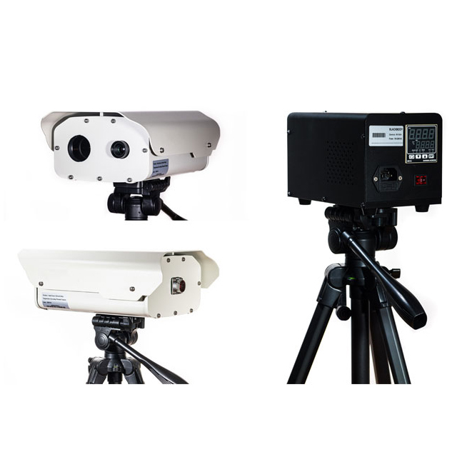Artemis Thermal Scanner Fever Screening Thermal Imaging Camera Infrared Thermal Scanner