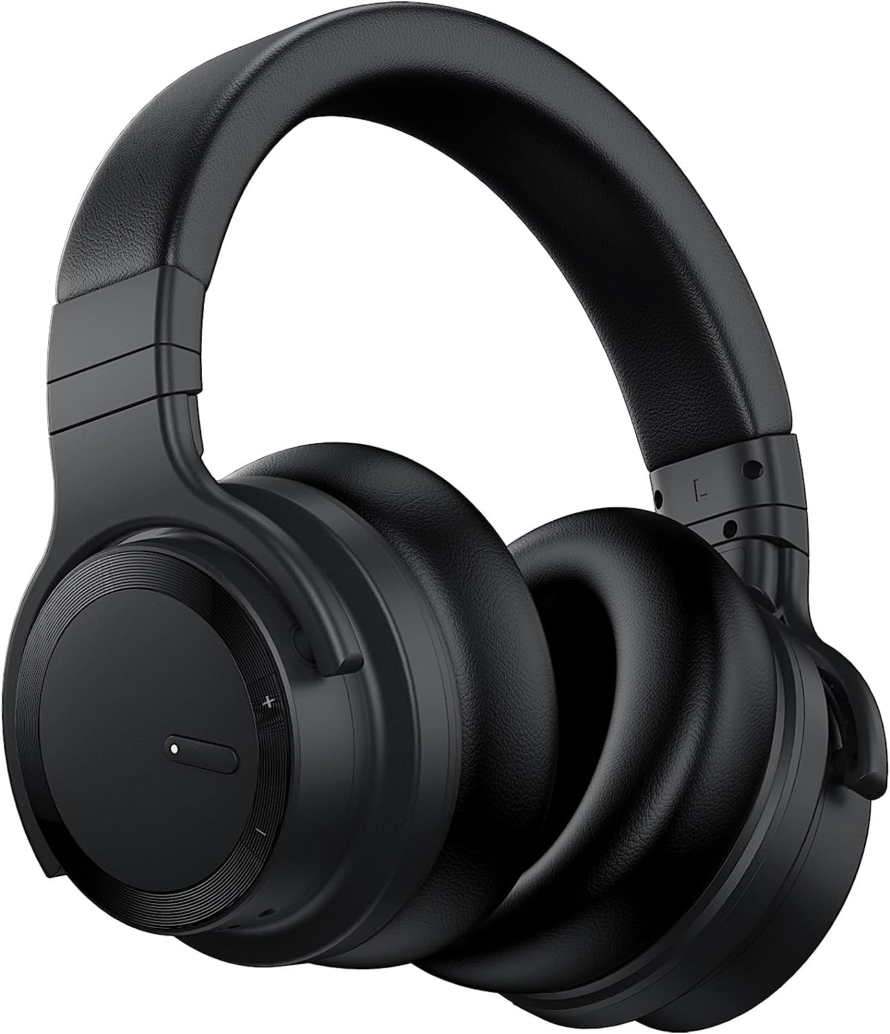 Высококачественные беспроводные наушники ANC True Stereo BT 5,2 с активным шумоподавлением, Накладные наушники с удобной посадкой