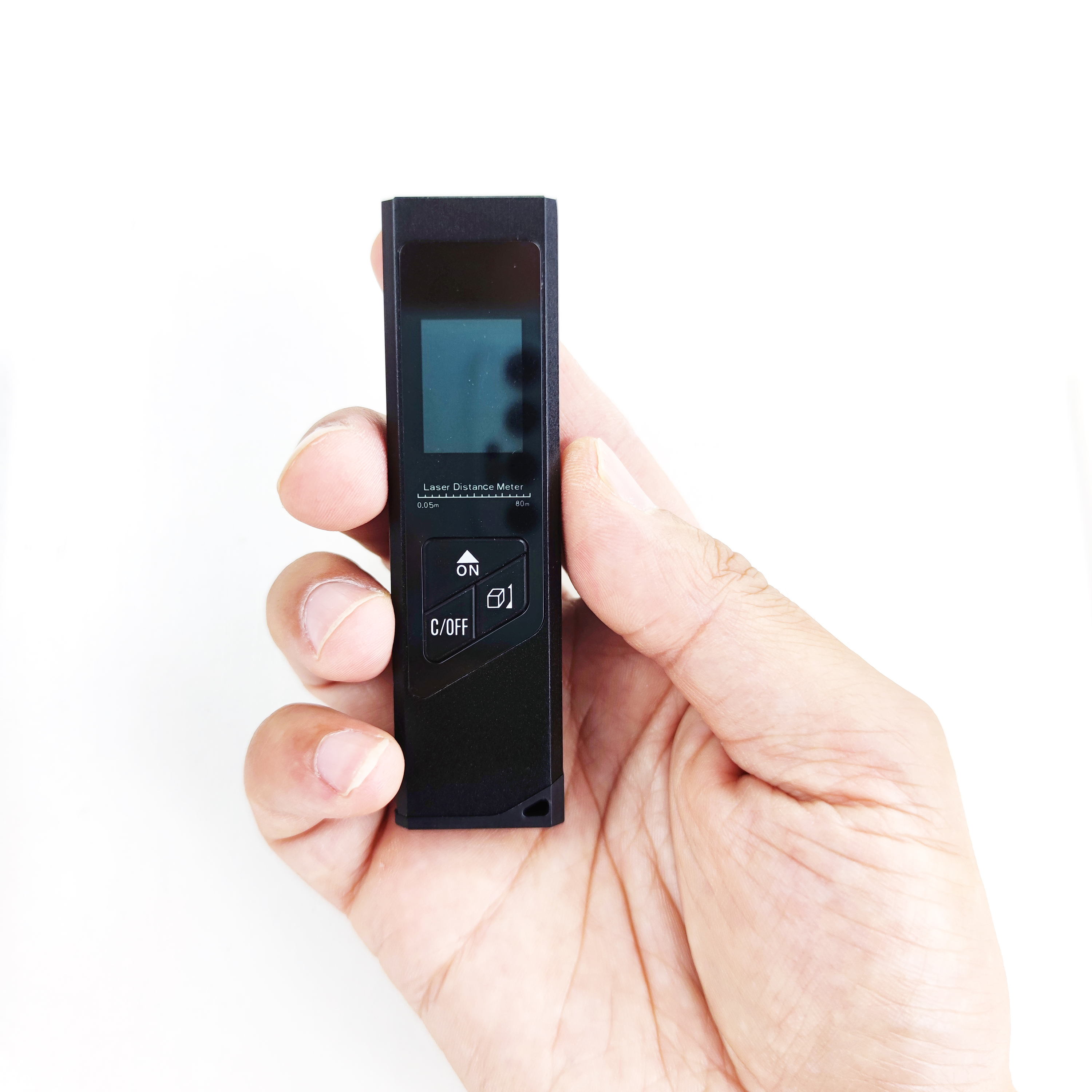 M3 Digital Measurement Handheld Laser Distance Meter Rangefinder 40m 60m 80m Laser Rangefinder