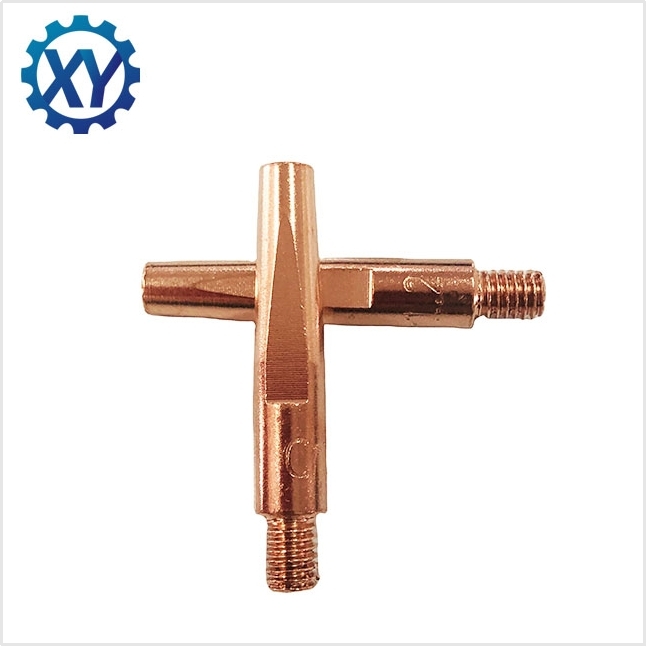 Подходит к контактному наконечнику Binzel /Miller/Kemppi/OTC/Fronius/Pana M6/M8
