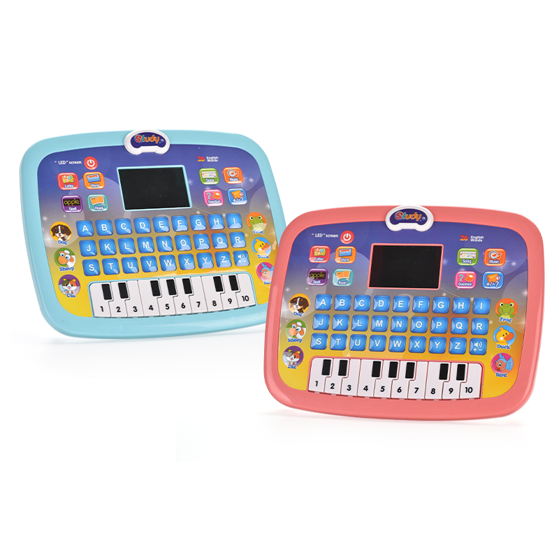 Learning Machine Learning pad Education computer Toys Education Toys