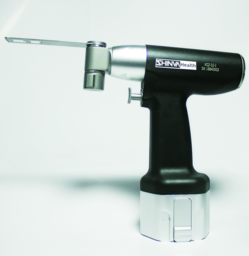 High quality oscillating saw