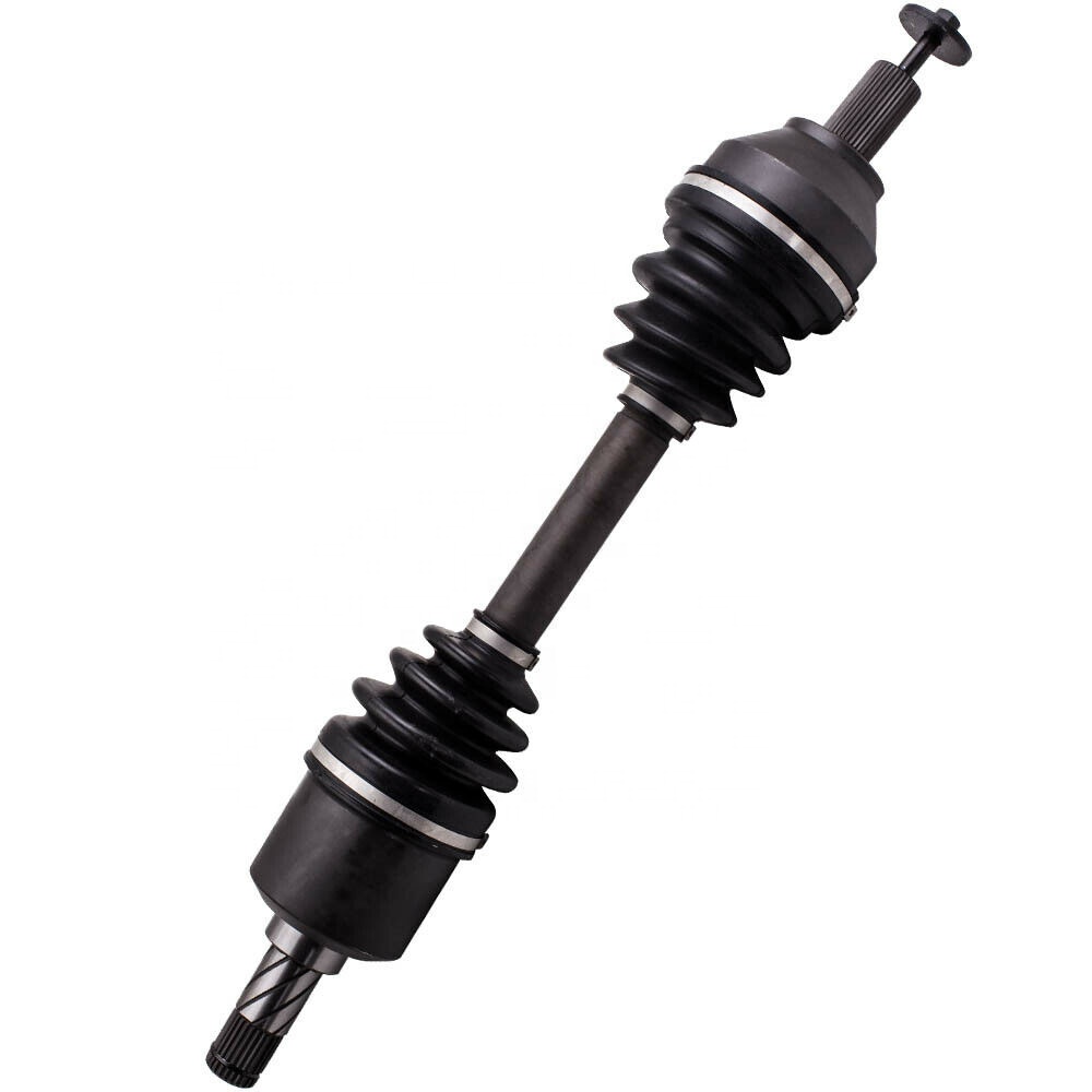 Автозапчасти, передняя левая ось CV, вал Driveshaft CV, шарнир для BMW X5 OEM 31607503537
