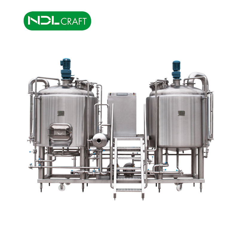 NDL 1000l пивоваренное оборудование для пивоварения