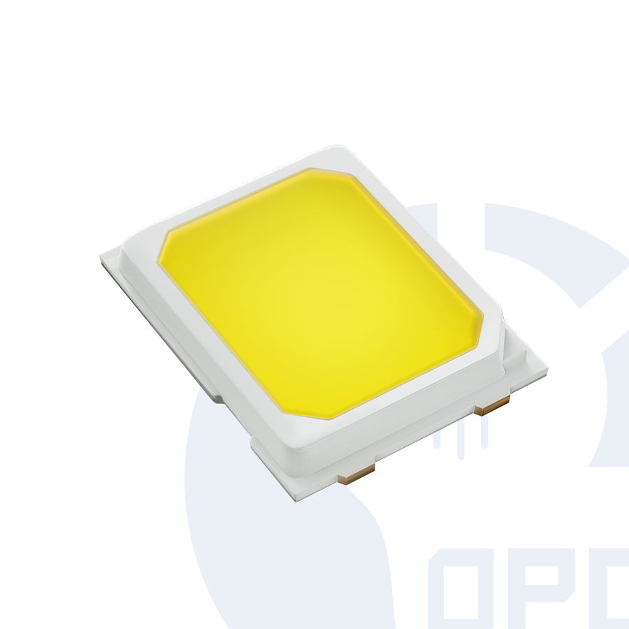 High lumen 0.2W 0.5W 1W 3V 6V 9V 18V SMD 2835 LED Chip Applied for LED Strip Lights