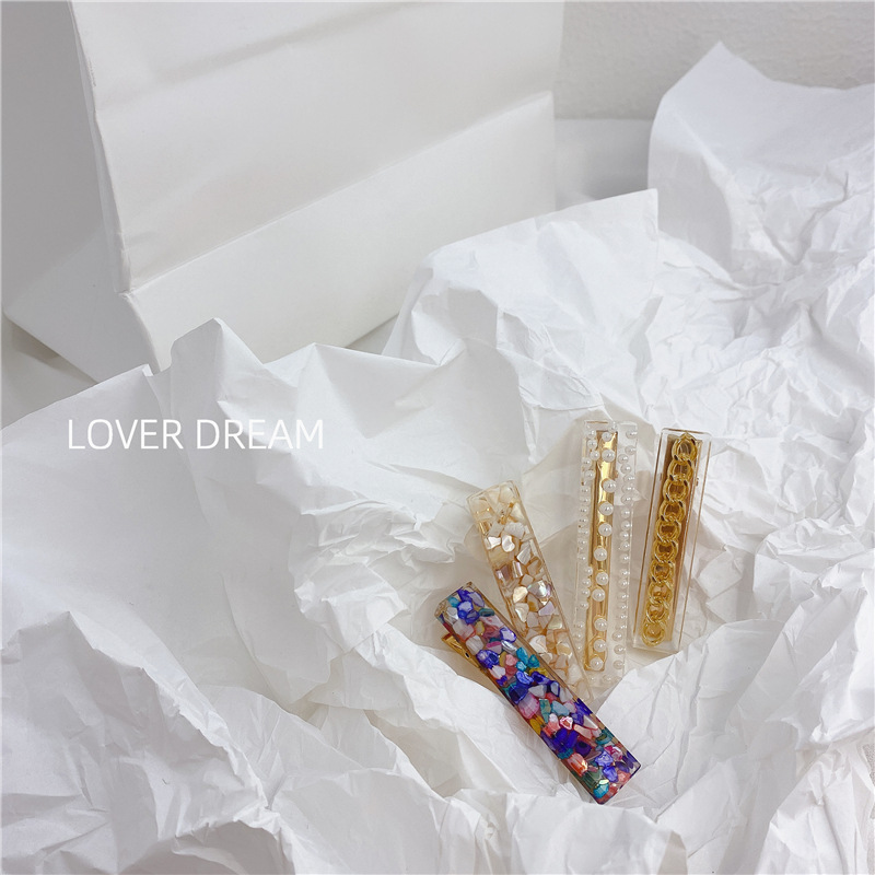 Eico New Designer Hair Pins Accessories 2020 Hair Pins For Women