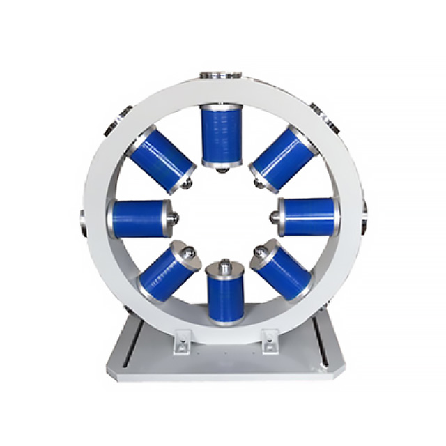 DXDJ Multipole Electromagnet For Laboratory