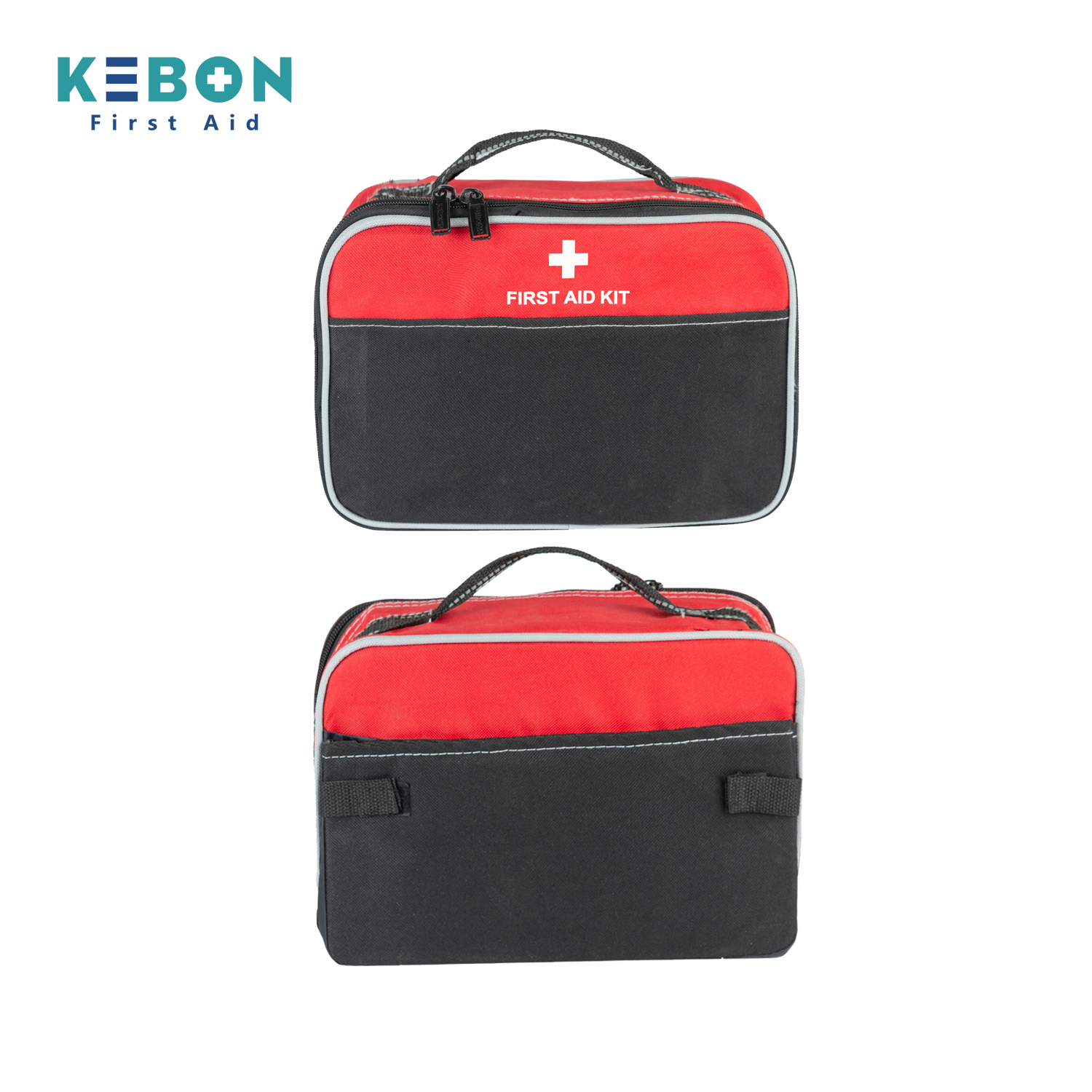 Custom First Aid Survival Bag Travel Outdoor AUTO Emergency Tool Bag Portable First Aid Kit Car