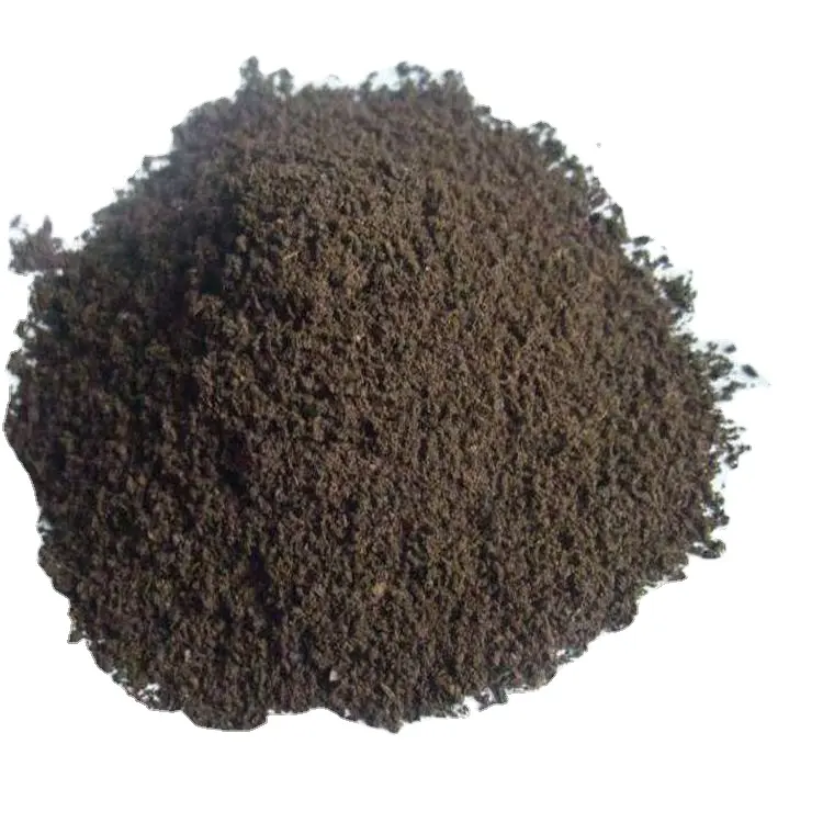 Organic matter decomposition inoculant Straw compost Animal manure decomposition fermentation