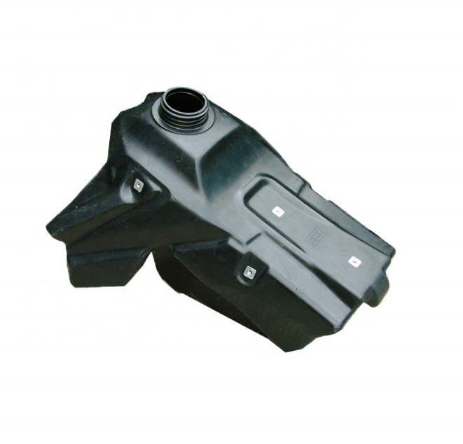 OEM /ODM HDPE ротоформовочный пластиковый Неправильной Формы Пластиковый масляный бак