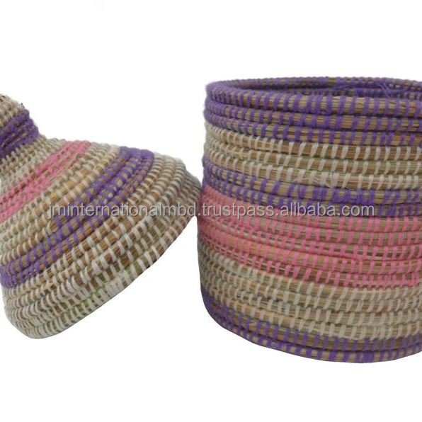 palm basket