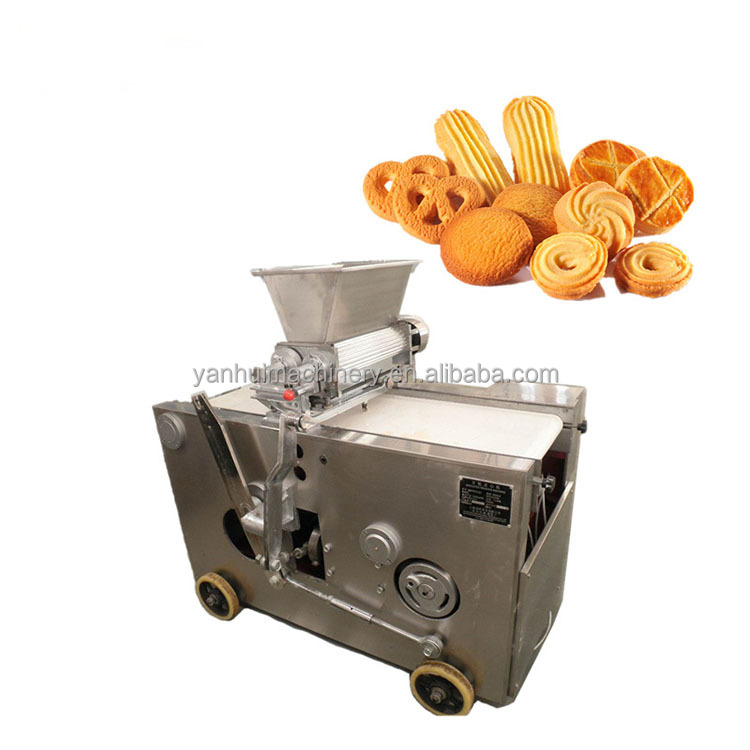 fortune cookie machine/macaron cookies making machine