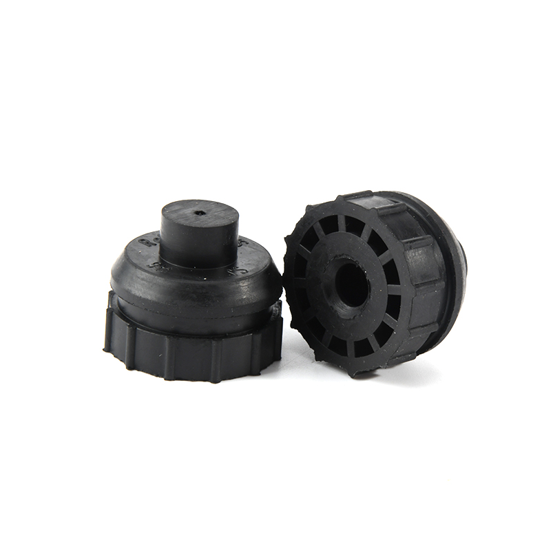 High-quality factory, size can be customized, air-conditioning accessories, rubber seat