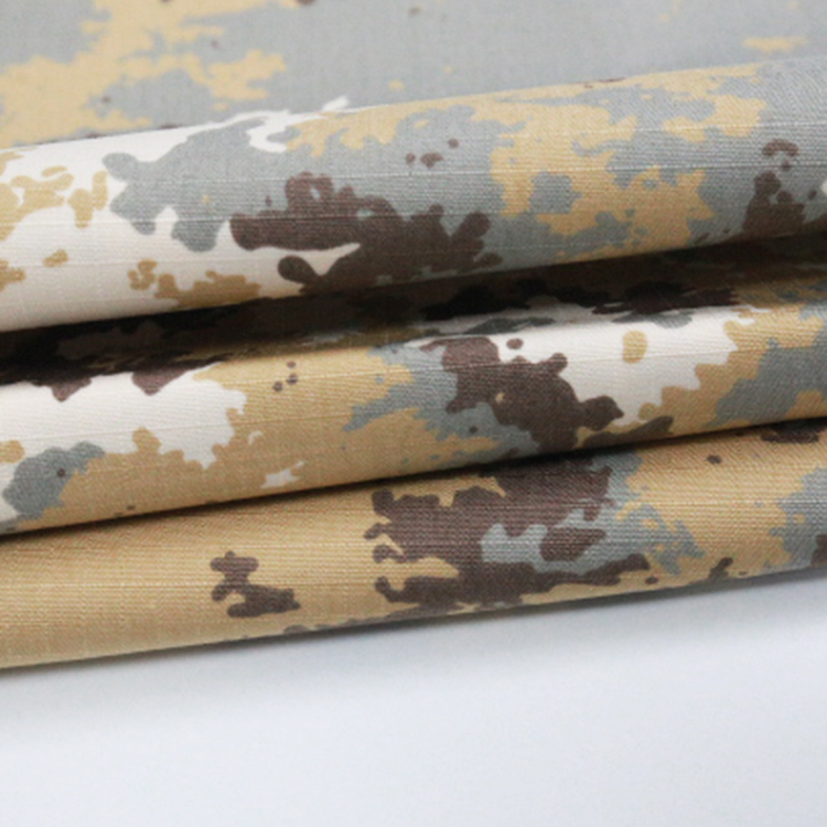 wholesale army uniform military water resistant camouflage fabric
