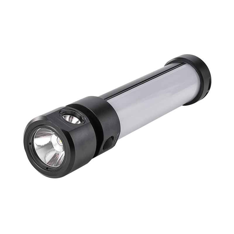 High Quality Travel LED Light Waterproof USB Outdoor Lighting Multifunctional 4 IN 1 Emergency Camping Light