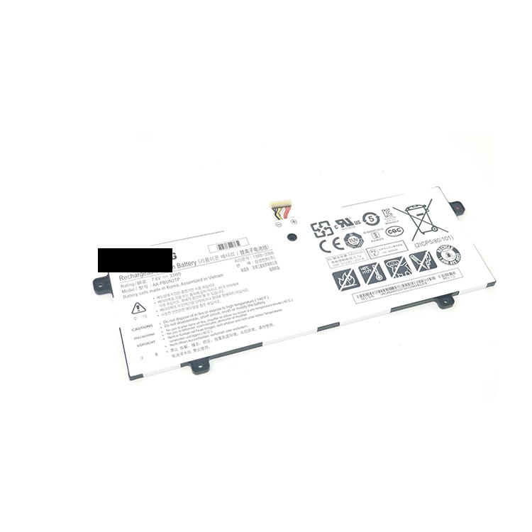 Сменная батарея для ноутбука Samsung для Chromebook 11 XE500C13 XE501C13 7,6 V 33Wh батарея AA-PBUN2TP