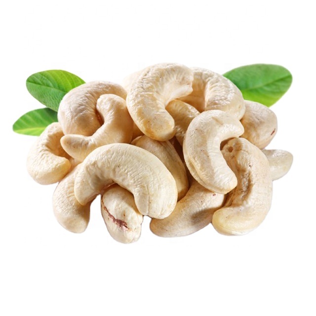 Natural Cashew nuts Organic cashew Dried Cashew nuts with best price for snack origin Vietnam
