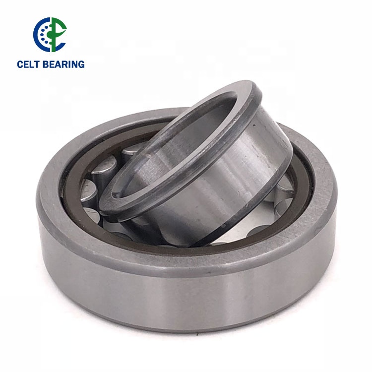 25X62X17MM Cylindrical Roller Bearing Generator Bearing High-speed Products NU305 M