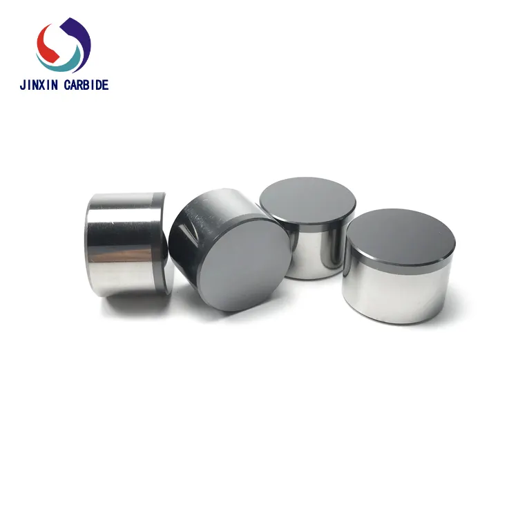 1308 PDC Inserts PDC Cutter Insert from Zhuzhou Jinxin