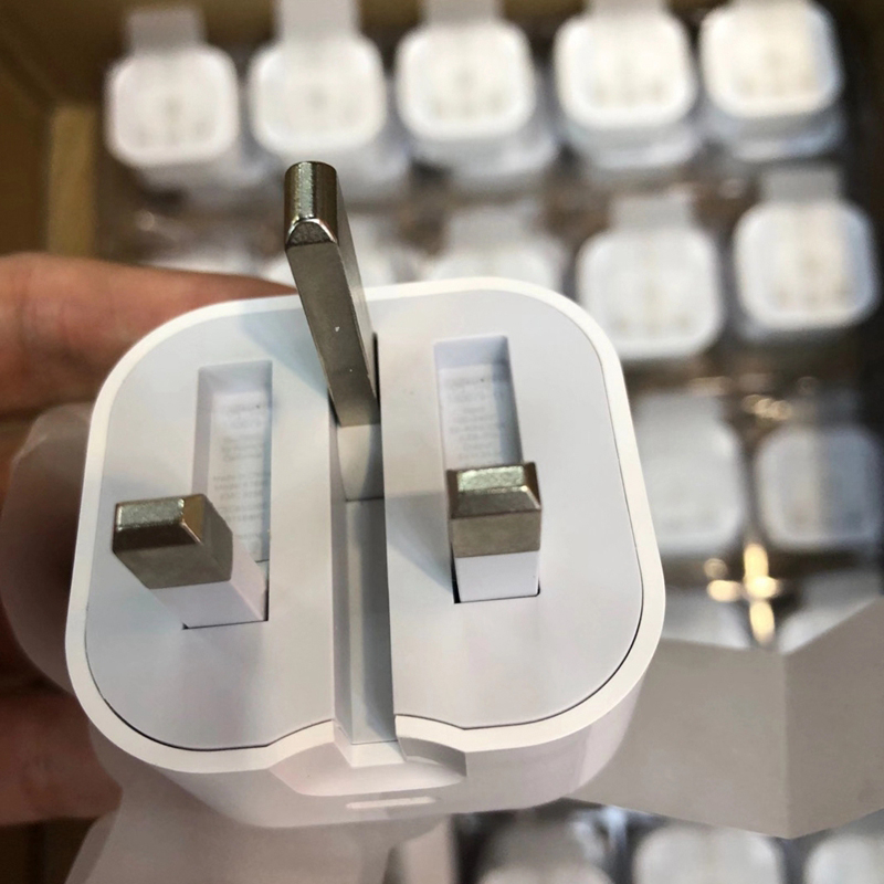 Зарядное устройство PD 3,0 18 Вт 20 Вт, адаптер USB Type-C для iPhone 11 pro / 11 / 11 pro max, вилка для ЕС, США, Великобритании, зарядное устройство Apple