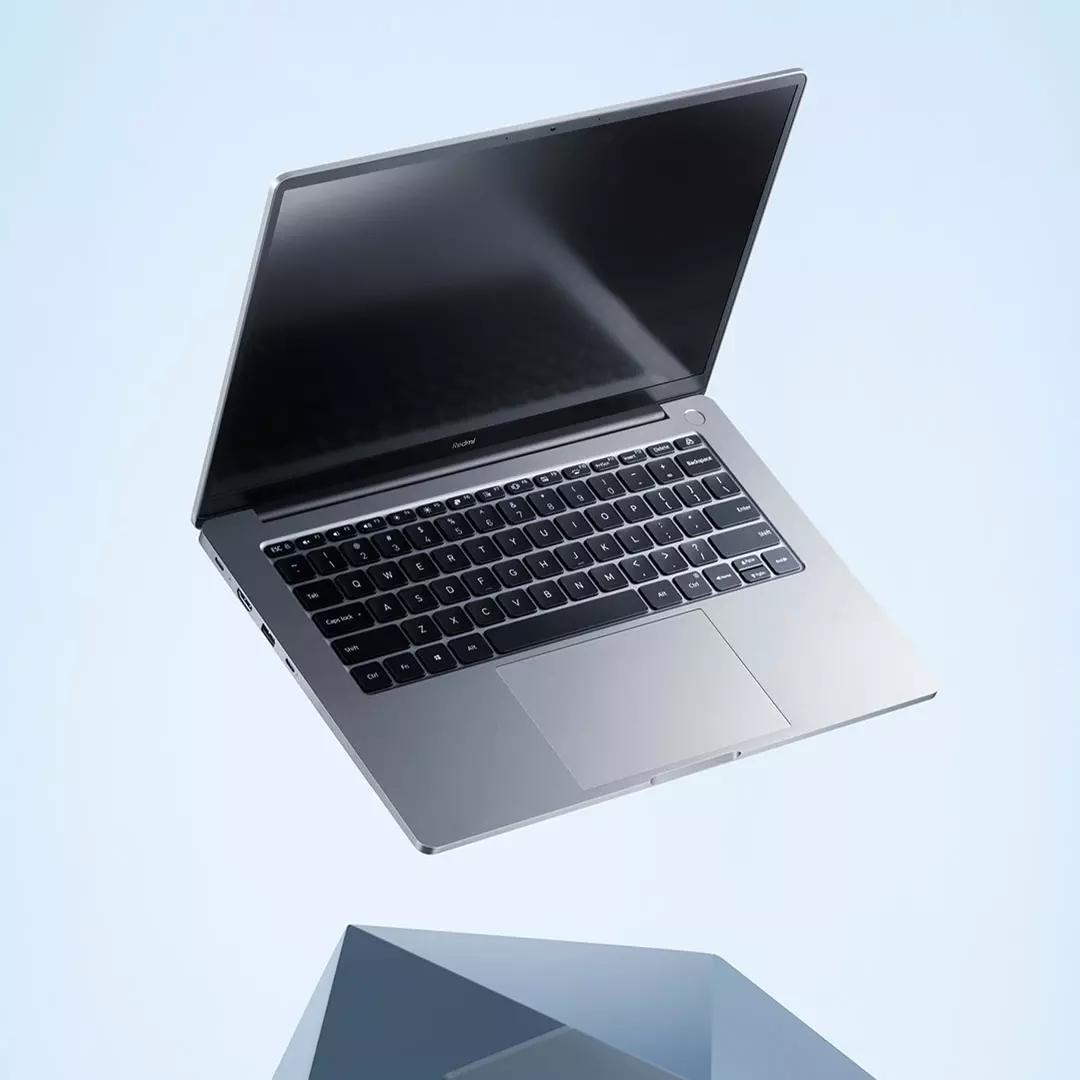 2021 Xiaomi новый продукт RedmiBook Pro14 металлический тонкий и легкий ноутбук компьютер для бизнеса офиса компьютер RedmiBook Pro14