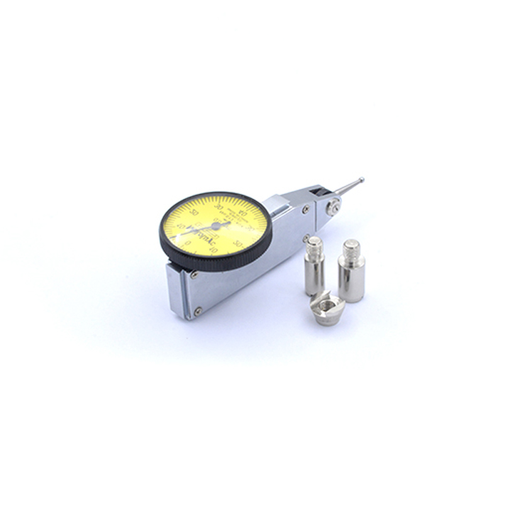 0.01mm 0-0.8mm new dial test indicator lever dial gauge wholesale