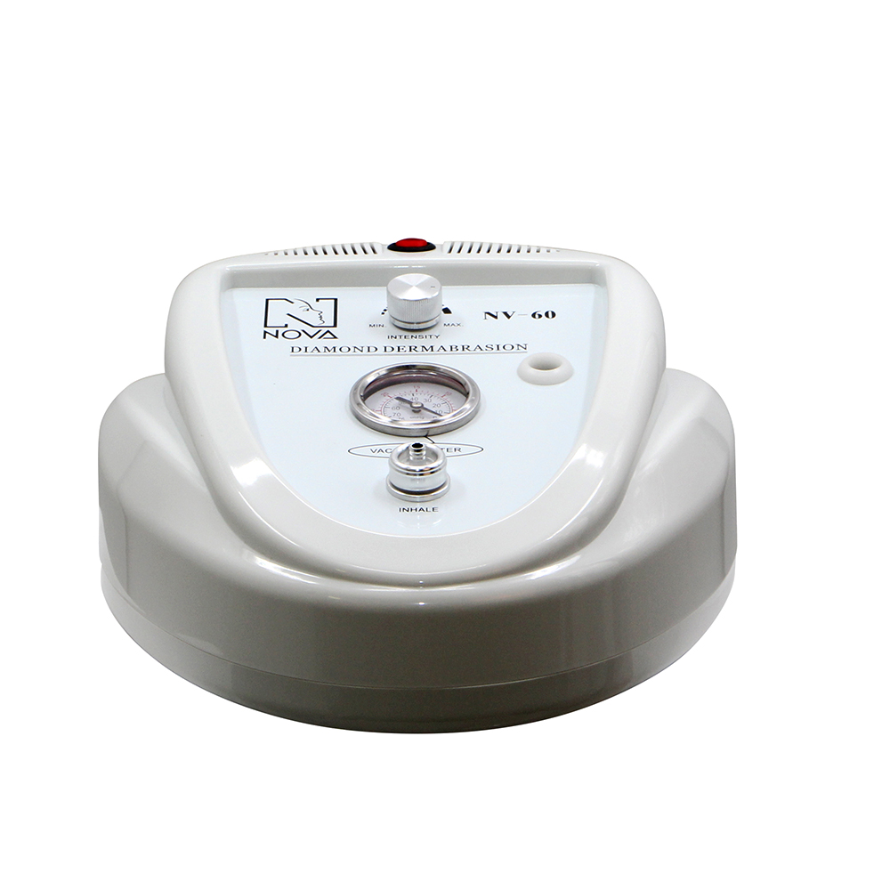 NV-600 Magical & Intelligent vacuum sucking nude breast massage with vacuum for Breast Enhancers & Vacuum Therapy