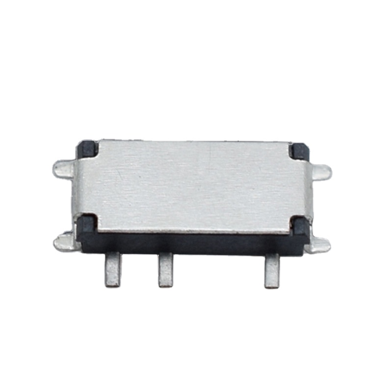 SS-003 mini 7 pins slide switch