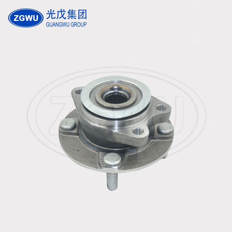 Подшипник ступицы колеса подходит для TIIDA C11 SYLPHY G11 LIVINA L10 40202-ED510