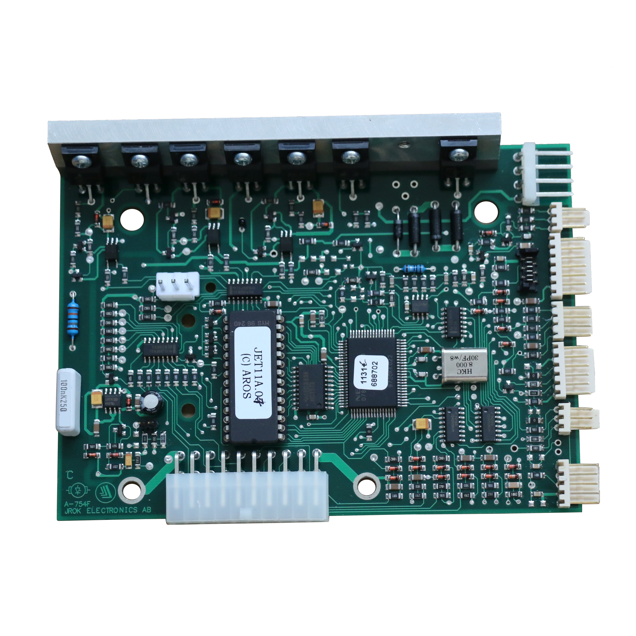 Макет для аккумулятора weft feeder 1131 PCB ткацкий станок части ткацкий станок Текстильное оборудование