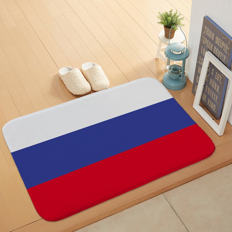 Заводской изготовленный на заказ сверхпрочный резиновый коврик для открытой двери
